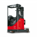 Linde Used Forklift: R14  115