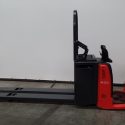 Linde Used Forklift: N20HP – U72046N