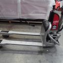 Linde Used Forklift: CITI1 – U79437V