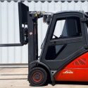 Linde Used Forklift: H20D – U78350Q