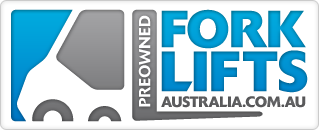 Preowned Forklifts Australia